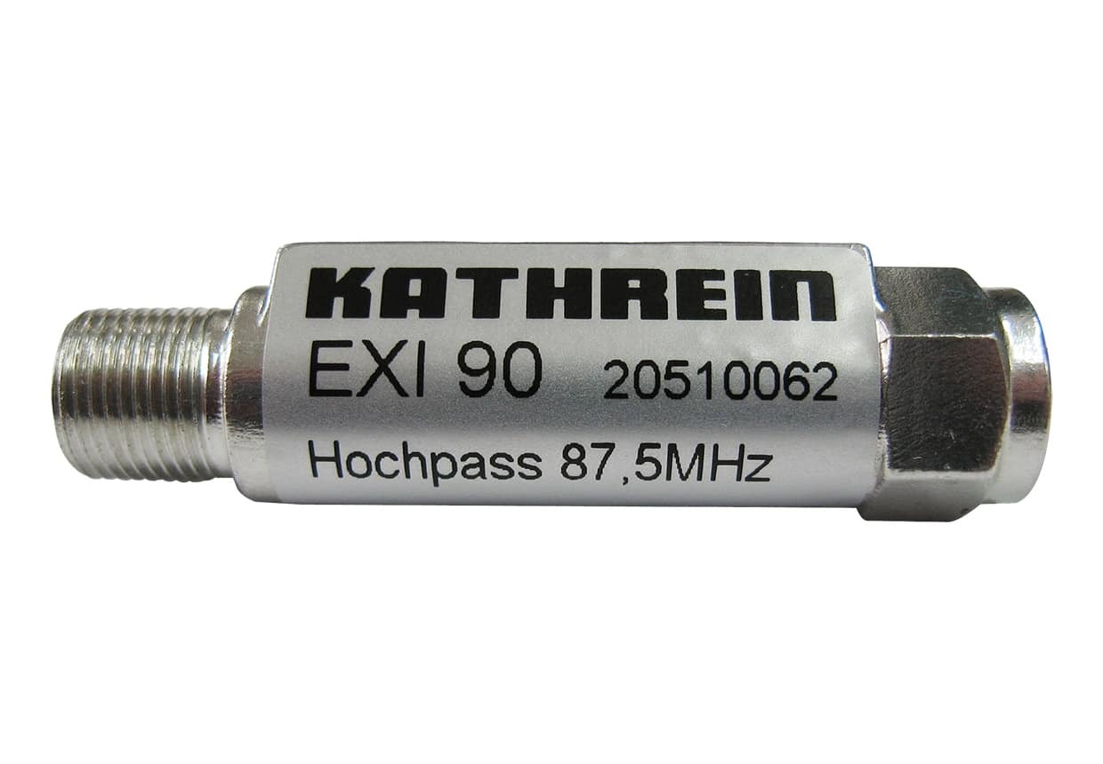 Ip-Over-Coax